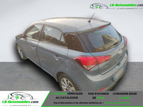 Hyundai i20 !PROMO GIUGNO FUORI TUTTO!Hyundai i20 EURO 6  occasion  Beaupuy - photo n3