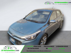Hyundai i20 !PROMO GIUGNO FUORI TUTTO!Hyundai i20 EURO 6  occasion  Beaupuy - photo n2
