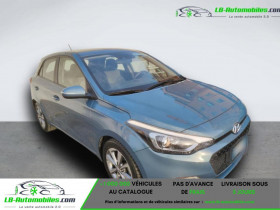 Hyundai i20 , garage LB AUTOMOBILES  Beaupuy