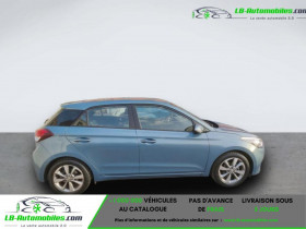 Hyundai i20 !PROMO GIUGNO FUORI TUTTO!Hyundai i20 EURO 6  occasion  Beaupuy - photo n4
