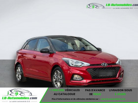 Hyundai i20 1,0 AT NAVI/CAM./SHZ/PDC V H/CLIM./ALLWE./GA  occasion  Beaupuy - photo n2