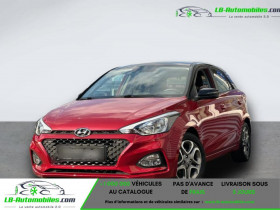 Hyundai i20 , garage LB AUTOMOBILES  Beaupuy