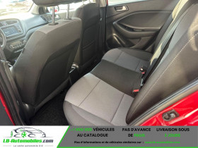 Hyundai i20 1,0 AT NAVI/CAM./SHZ/PDC V H/CLIM./ALLWE./GA  occasion  Beaupuy - photo n3