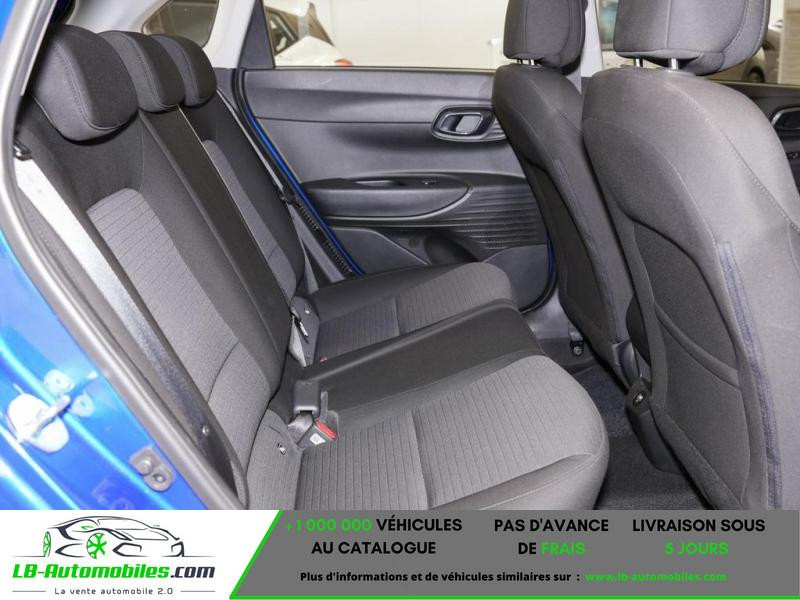Hyundai i20 1.0 GDi 100 BVA  occasion  Beaupuy - photo n4
