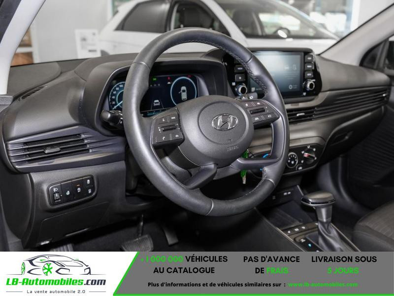 Hyundai i20 1.0 GDi 100 BVA  occasion  Beaupuy - photo n5