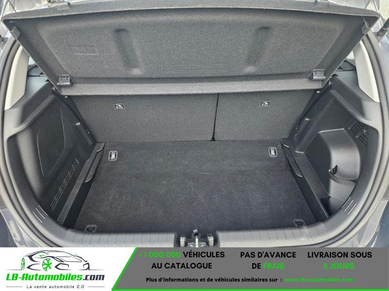 Hyundai i20 1.0 GDi 100 BVA  occasion  Beaupuy - photo n8