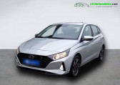 Annonce Hyundai i20 occasion Essence 1.0 GDi 100 BVA à Beaupuy