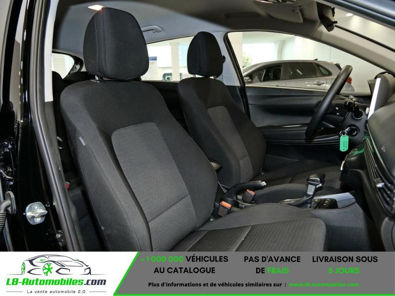 Hyundai i20 1.0 GDi 100 BVA 2023 - photo n°5 Hyundai i20 1.0 GDi 100 BVA  occasion à Beaupuy - photo n°5