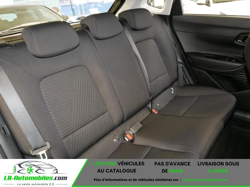 Hyundai i20 1.0 GDi 100 BVA 2023 - photo n°4 Hyundai i20 1.0 GDi 100 BVA  occasion à Beaupuy - photo n°4