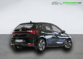 Hyundai i20 1.0 GDi 100 BVA  occasion  Beaupuy - photo n2