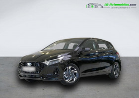 Hyundai i20 , garage LB AUTOMOBILES  Beaupuy