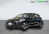 Hyundai i20 occasion année 2023 boite Automatique Annonce Hyundai i20 occasion Essence 1.0 GDi 100 BVA à Beaupuy