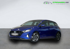 Hyundai i20 , garage LB AUTOMOBILES  Beaupuy