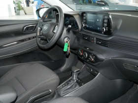 Hyundai i20 1.0 GDi 100 BVA  occasion  Beaupuy - photo n3