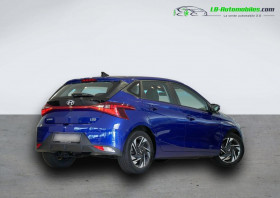 Hyundai i20 1.0 GDi 100 BVA  occasion  Beaupuy - photo n2