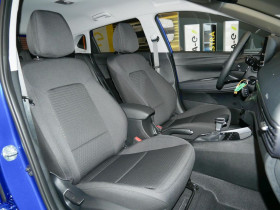 Hyundai i20 1.0 GDi 100 BVA  occasion  Beaupuy - photo n3