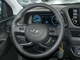 Hyundai i20 1.0 GDi 100 BVA  occasion  Beaupuy - photo n5