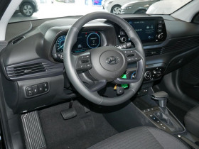 Hyundai i20 1.0 GDi 100 BVA  occasion  Beaupuy - photo n5