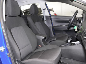 Hyundai i20 1.0 GDi 100 BVA  occasion  Beaupuy - photo n3