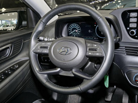 Hyundai i20 1.0 GDi 100 BVA  occasion  Beaupuy - photo n7
