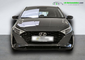 Hyundai i20 1.0 GDi 100 BVA  occasion  Beaupuy - photo n3