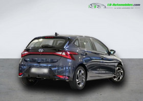 Hyundai i20 1.0 GDi 100 BVA  occasion  Beaupuy - photo n2