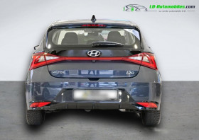 Hyundai i20 1.0 GDi 100 BVA  occasion  Beaupuy - photo n5