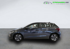 Hyundai i20 1.0 GDi 100 BVA  occasion  Beaupuy - photo n4