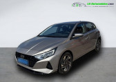Hyundai i20 1.0 GDi 100 BVA   Beaupuy 31