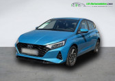 Hyundai i20 occasion année 2023 boite Automatique Annonce Hyundai i20 occasion Essence 1.0 GDi 100 BVA à Beaupuy