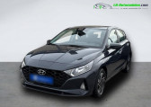 Hyundai i20 occasion année 2023 boite Automatique Annonce Hyundai i20 occasion Essence 1.0 GDi 100 BVA à Beaupuy