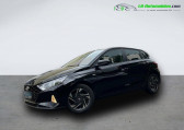 Hyundai i20 occasion année 2023 boite Automatique Annonce Hyundai i20 occasion Essence 1.0 GDi 100 BVA à Beaupuy