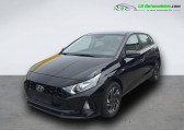 Hyundai i20 occasion année 2023 boite Automatique Annonce Hyundai i20 occasion Essence 1.0 GDi 100 BVA à Beaupuy