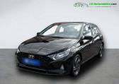 Hyundai i20 occasion année 2023 boite Automatique Annonce Hyundai i20 occasion Essence 1.0 GDi 100 BVA à Beaupuy