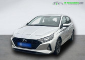 Hyundai i20 occasion année 2023 boite Automatique Annonce Hyundai i20 occasion Essence 1.0 GDi 100 BVA à Beaupuy