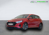 Hyundai i20 occasion année 2023 boite Automatique Annonce Hyundai i20 occasion Essence 1.0 GDi 100 BVA à Beaupuy