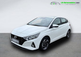 Hyundai i20 occasion année 2023 boite Automatique Annonce Hyundai i20 occasion Essence 1.0 GDi 100 BVA à Beaupuy
