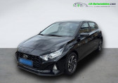 Hyundai i20 occasion année 2023 boite Automatique Annonce Hyundai i20 occasion Essence 1.0 GDi 100 BVA à Beaupuy