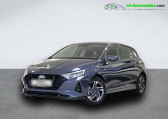 Hyundai i20 1.0 GDi 100 BVA   Beaupuy 31
