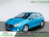 Annonce Hyundai i20 occasion Essence 1.0 GDi 100 BVA  Beaupuy