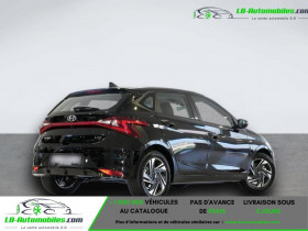 Hyundai i20 1.0 GDi 100 BVM  occasion � Beaupuy - photo n�2