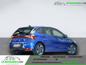 Hyundai i20 1.0 GDi 100 BVM  occasion � Beaupuy - photo n�2