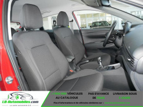 Hyundai i20 1.0 GDi 100 BVM  occasion � Beaupuy - photo n�2