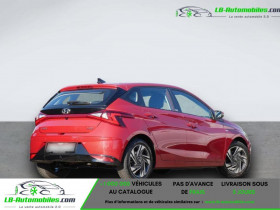 Hyundai i20 , garage LB AUTOMOBILES � Beaupuy
