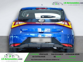 Hyundai i20 1.0 GDi 100 BVM  occasion � Beaupuy - photo n�5