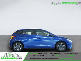 Hyundai i20 1.0 GDi 100 BVM  occasion � Beaupuy - photo n�4