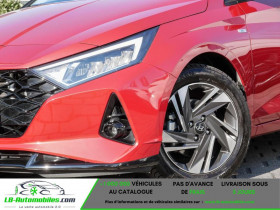 Hyundai i20 1.0 GDi 100 BVM  occasion � Beaupuy - photo n�3