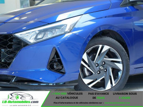 Hyundai i20 1.0 GDi 100 BVM  occasion � Beaupuy - photo n�8