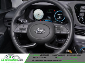 Hyundai i20 1.0 GDi 100 BVM  occasion � Beaupuy - photo n�6