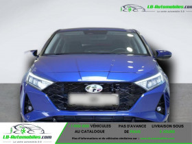 Hyundai i20 1.0 GDi 100 BVM  occasion � Beaupuy - photo n�3